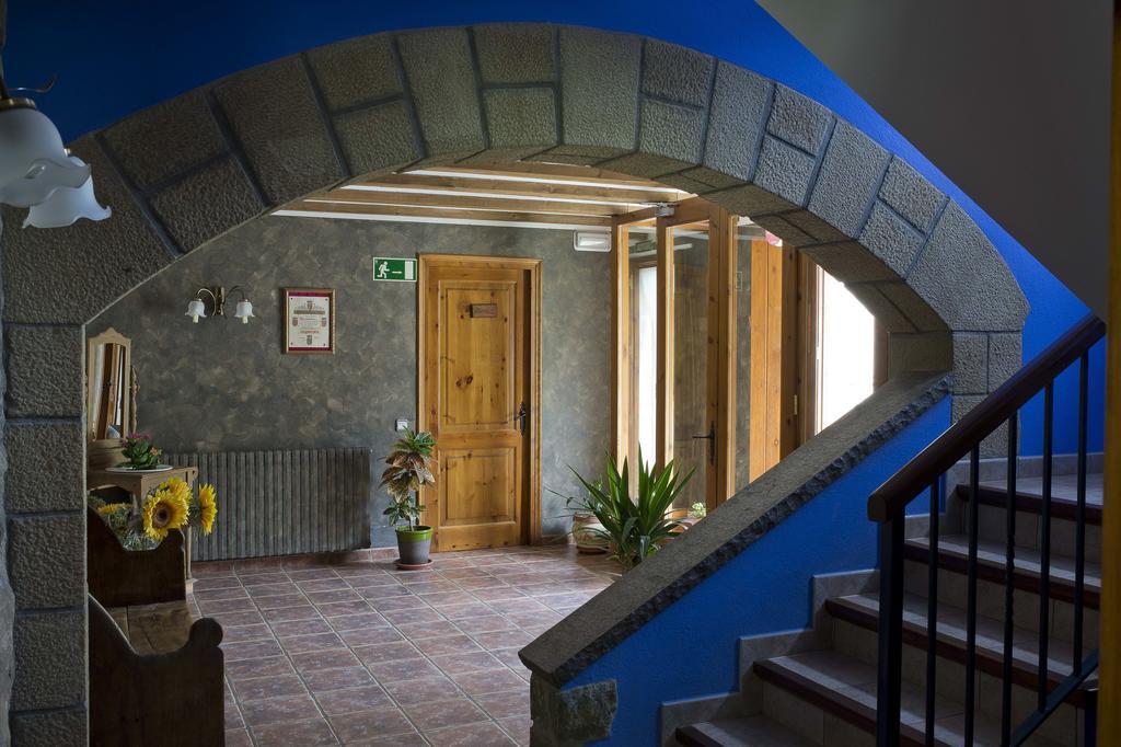 Mas El Ferres Guest House Joanetes Eksteriør bilde